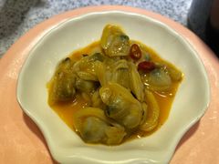 -争鲜回转寿司(金桥家乐福店)