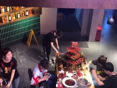 -霸王虾·小龙虾香辣蟹(玉林店)