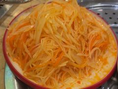 -福茗春薪禾记海鲜烧烤(八一路店)