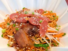 -香港池仔记肠粉王(博多新记襄阳南路店)