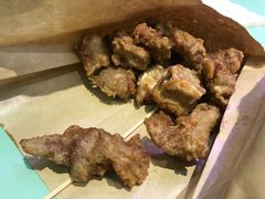招牌炸排骨-傅强排骨(成都总店)