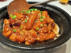 茄子煲-北京厨房(SKP店)
