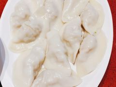 -喜家德虾仁水饺(长泰广场店)