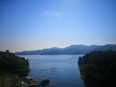 -天目湖涵田度假村