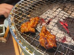 -蒜香焼肉PURUSHIN(马场路店)