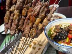 -清真·老兰家(兴善寺西街总店)