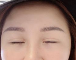 -臣丽纹眉品牌连锁