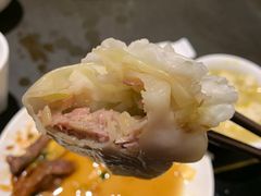 -鼓楼东街老火锅(鼓楼店)