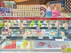 -巴黎贝甜(印象城店)