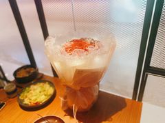 -烧肉达人•炭火烧肉(新天地店)