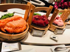 -RISE RESTAURANT(滨海湾金沙店)