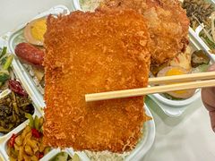 -东池便当(黎明西路店)