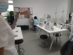 -清清博视儿童眼视光中心(角门西店)