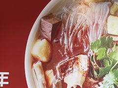 -回味鸭血粉丝汤(夫子庙瞻园路店)