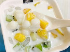 -满记甜品(荟聚购物中心店)