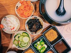 -九田家黑牛烤肉料理(三墩店)