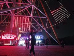 -南昌之星摩天轮