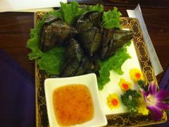 -Siam泰餐厅(水上公园店)