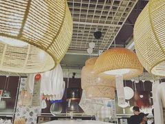 大堂-宜家·瑞典风味餐厅(北京西红门店)