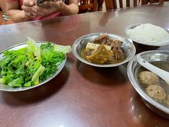 -阿秋牛排(湖心街店)