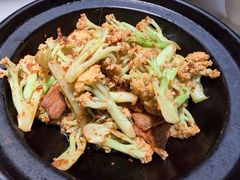 -狮王府淮扬菜(万象城店)