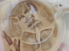-麦当劳(小白楼店)