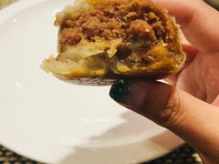 鲜肉月饼-胥城大厦-胥香自助餐厅