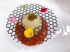 -九献创意菜·新中式(亮马河花园私宴店)