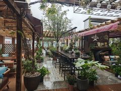 -时光乌托邦空中花园餐厅川味·融合菜(幸福广场店)