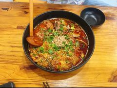-湖南师大-三牌路鲜货冒菜