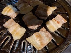 -九田家黑牛烤肉料理(华侨城店)