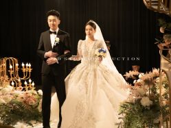 -JD STUDIO艺术婚礼摄影(钻石山店)