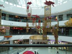 -万达茂商场(南京仙林店)