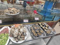 -抹直口特色菜馆(一店)