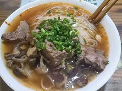 -一品香粉馆(官黎路店)