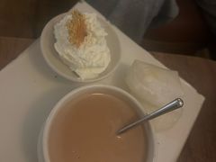 -知亘茶食