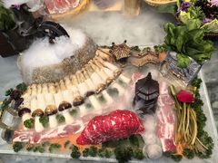 -慢丽江·云南野生菌土鸡锅(西山店)