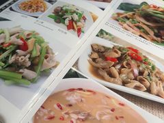 -乡亲鹅肉城(昆山店)