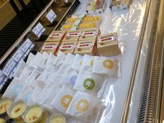 -拉那巴米 蛋糕定制(世纪东方广场店)