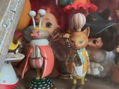 -泡泡玛特POPMART(合生汇店)