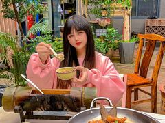 -61号餐吧(兴坪古镇漓江店)