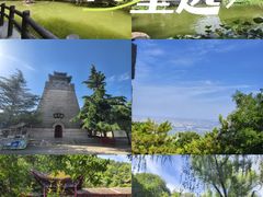 -华清宫景区