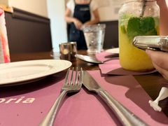 -沏点Trattoria意大利餐厅(新街口店)