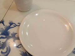 -东方饺子王臻味餐厅(新嘉坡城店)