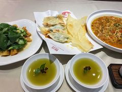 -阿庄新豫菜(航海东路店)