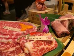 -阿吾罗日本料理(K11艺术中心店)