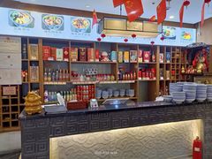 -老西安韩记三鲜煮馍(四府街店)