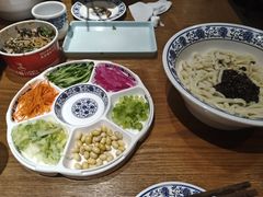 -咂摸(南锣鼓巷店)