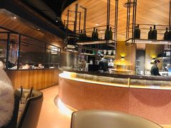 -大树餐厅(益田假日店)