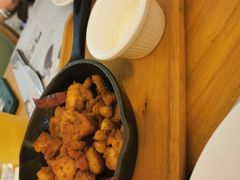 -麦甜创意轻食餐厅(西康路店)